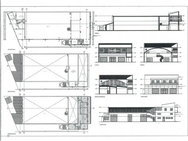 Locale Commerciale in vendita a Dozza, Bologna