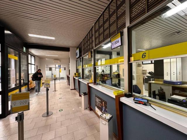Locale Commerciale in vendita a San Donato-San Vitale, Bologna