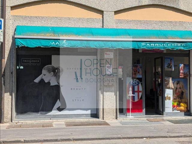 Locale Commerciale in vendita a Porto-Saragozza, Bologna