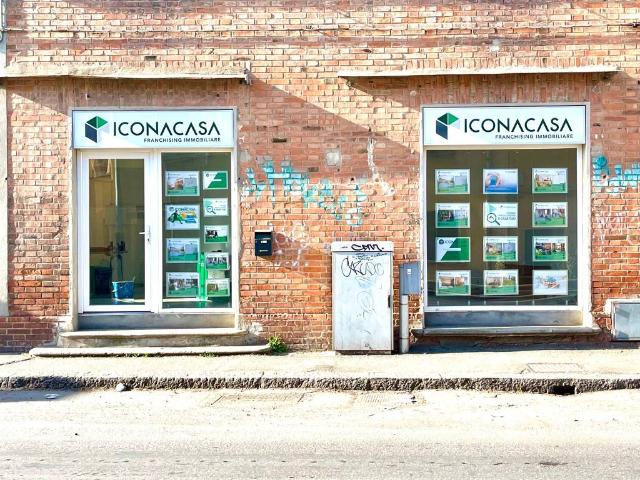 Locale Commerciale in vendita a Quartiere Navile, Bologna