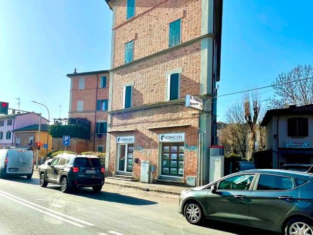 Locale Commerciale in vendita a Quartiere Navile, Bologna
