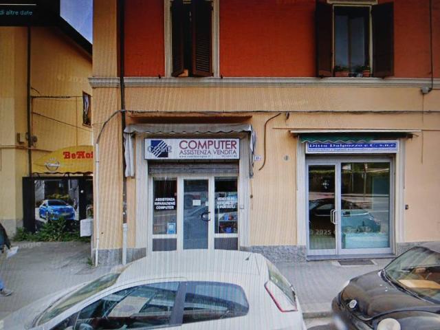 Locale Commerciale in vendita a Savena, Bologna