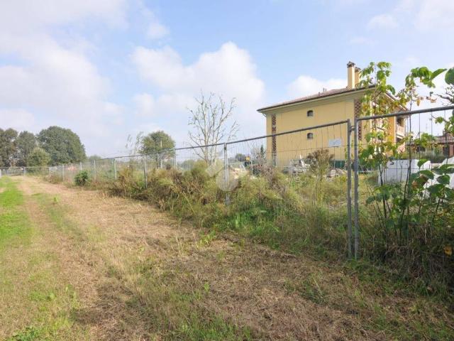 Terreno in vendita a San Donato-San Vitale, Bologna