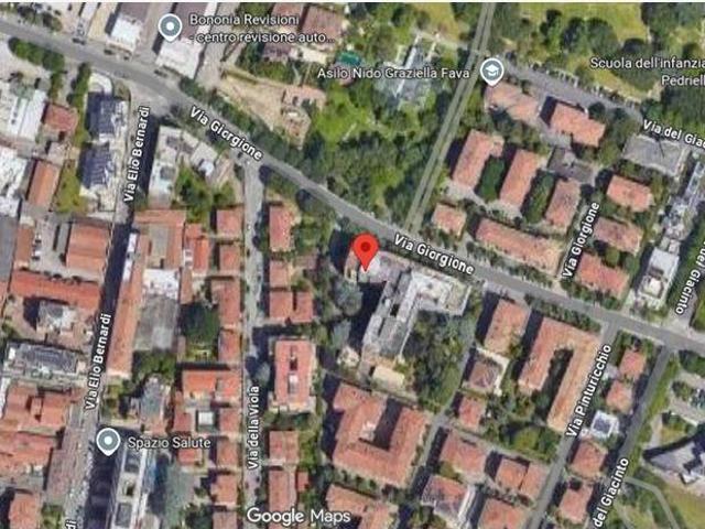 Locale Commerciale in vendita a Borgo Panigale-Reno, Bologna