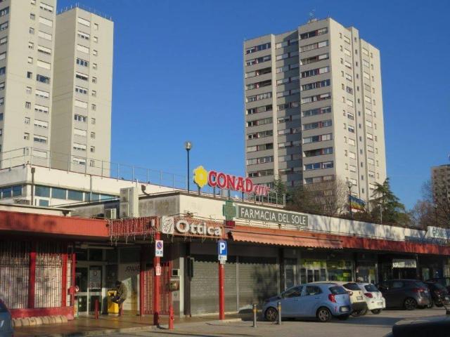 Locale Commerciale in vendita a San Nicolò di Villola, Bologna