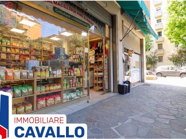 Locale Commerciale in vendita a Savena, Bologna