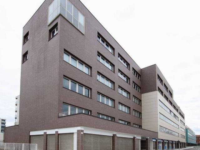 Locale Commerciale in vendita a Dozza, Bologna