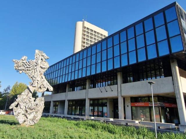 Locale Commerciale in vendita a San Nicolò di Villola, Bologna