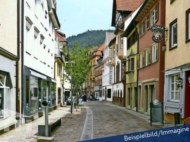 Locale Commerciale in vendita a Rentsch - Rencio, Bolzano - Bozen