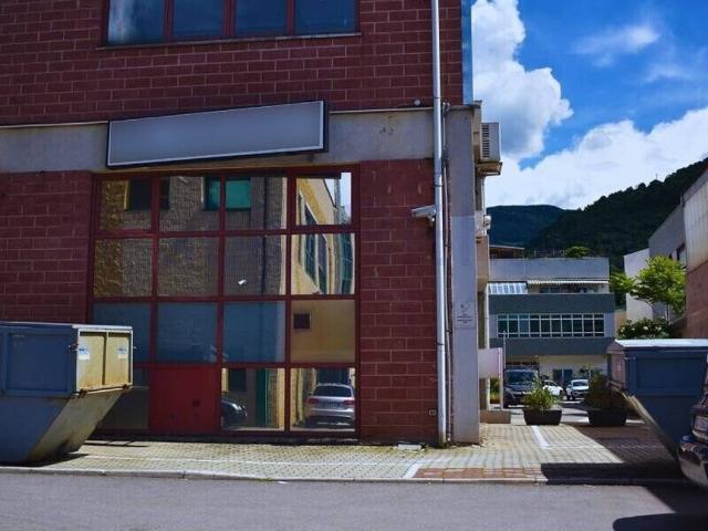 Locale Commerciale in vendita a Rentsch - Rencio, Bolzano - Bozen