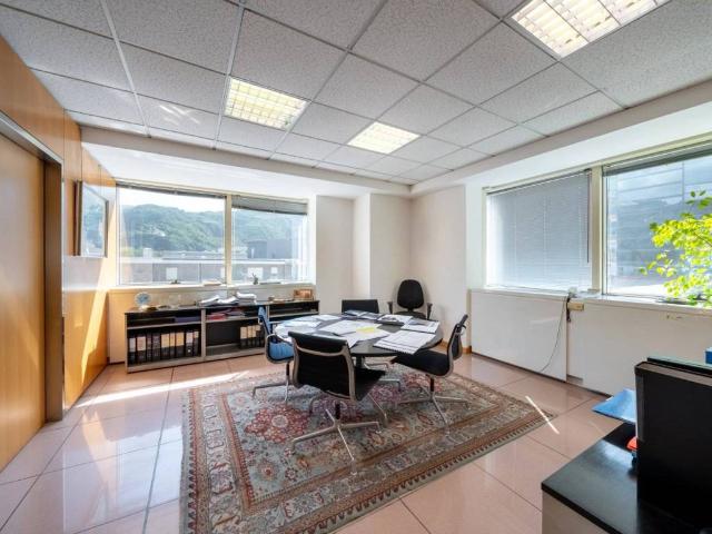 Locale Commerciale in vendita a Oltrisarco-Aslago - Oberau-Haslach, Bolzano - Bozen