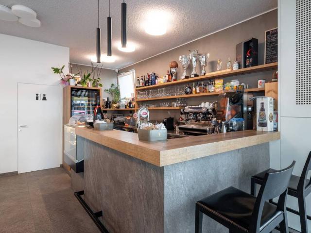 Locale Commerciale in vendita a Gries-San Quirino - Gries-Quirein, Bolzano - Bozen