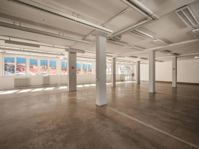 Locale Commerciale in vendita a Rentsch - Rencio, Bolzano - Bozen