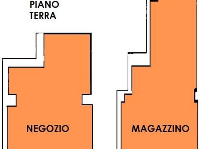 Locale Commerciale in vendita a Gries-San Quirino - Gries-Quirein, Bolzano - Bozen