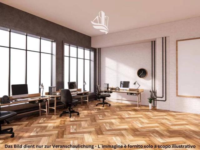 Locale Commerciale in vendita a Europa-Novacella - Europa-Neustift, Bolzano - Bozen