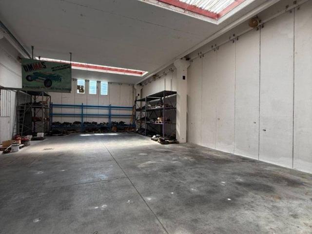 Locale Commerciale in vendita a Unione dei comuni del Sorbara, Bomporto