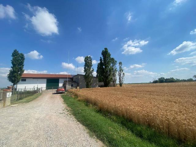 Locale Commerciale in vendita a Unione Alto Ferrarese, Bondeno