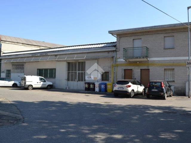 Locale Commerciale in vendita a Piemonte, Torino