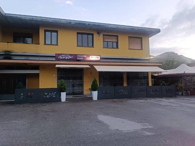Locale Commerciale in vendita a Unione dei comuni Media Valle del Serchio, Borgo A Mozzano