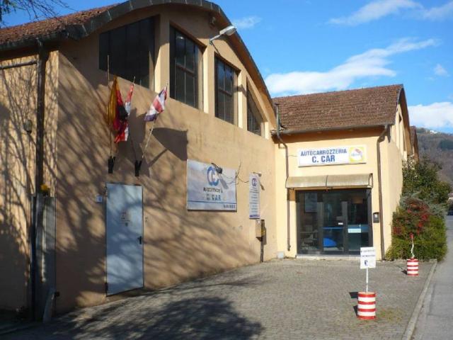 Locale Commerciale in vendita a Unione dei comuni Media Valle del Serchio, Borgo A Mozzano