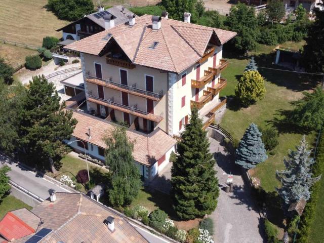 Locale Commerciale in vendita a Comunità della Val di Non, Tret