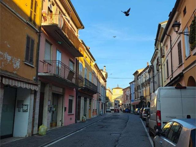 Appartamento in vendita a Borgo Mantovano, Revere