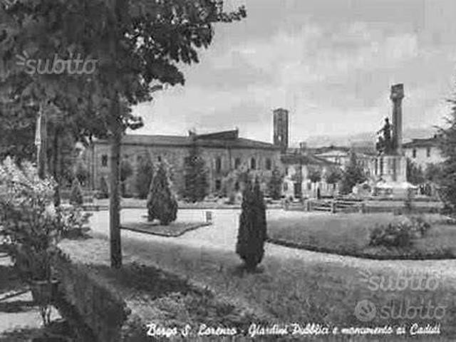 Locale Commerciale in vendita a Borgo San Lorenzo, Toscana