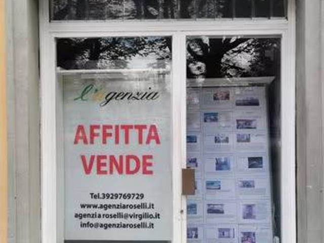Locale Commerciale in vendita a Borgo San Lorenzo, Toscana