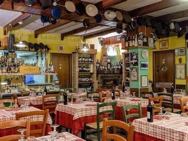 Locale Commerciale in vendita a Borgo San Lorenzo, Toscana