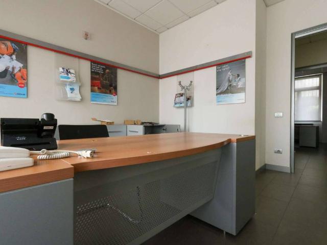 Locale Commerciale in vendita a Borgo Valbelluna, Pagognane