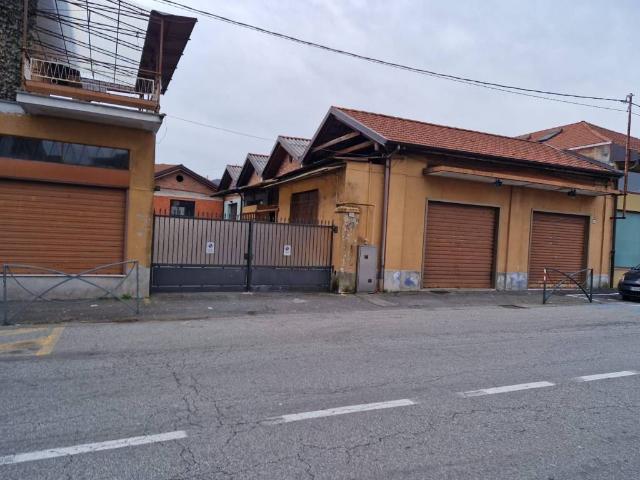 Locale Commerciale in vendita a Cellio con Breia, Piemonte