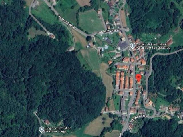 Locale Commerciale in vendita a Cellio con Breia, Piemonte