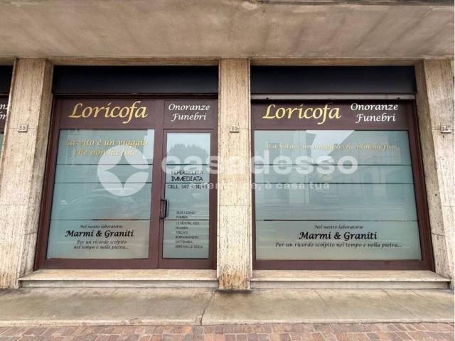 Locale Commerciale in vendita a Cellio con Breia, Piemonte
