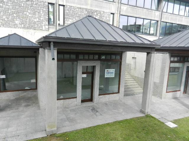 Locale Commerciale in vendita a Comunità montana Alta Valtellina, Bormio