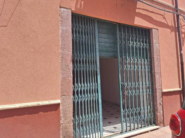 Locale Commerciale in vendita a Bosa, Sardigna/Sardegna