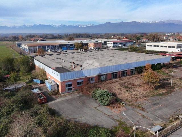 Locale Commerciale in vendita a Piemonte, Torino