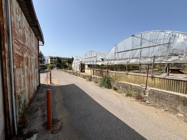 Locale Commerciale in vendita a Boscotrecase, Campania