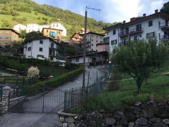 Locale Commerciale in vendita a Comunità montana della valle Trompia, Bovegno