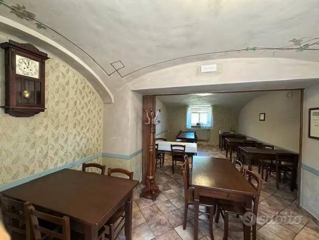 Locale Commerciale in vendita a Piemonte, Cuneo