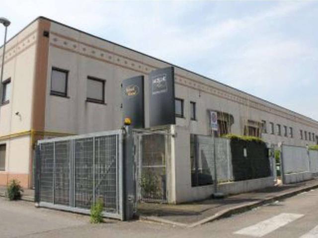 Locale Commerciale in vendita a Masciago Milanese, Bovisio Masciago