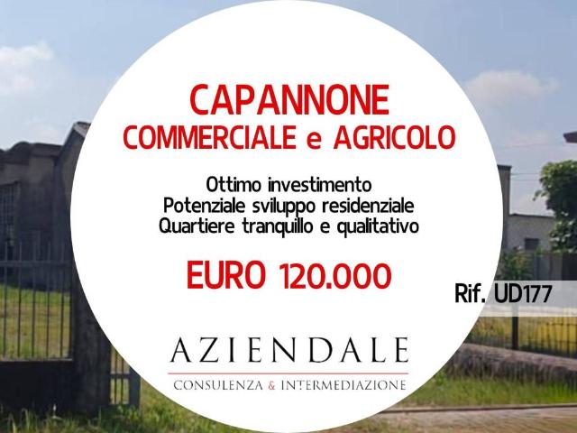 Locale Commerciale in vendita a Bovolone, Veneto