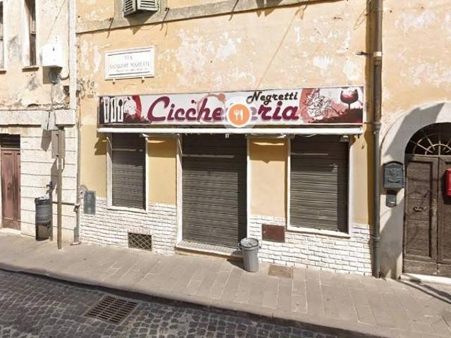 Locale Commerciale in vendita a Roma Capitale, Lazio