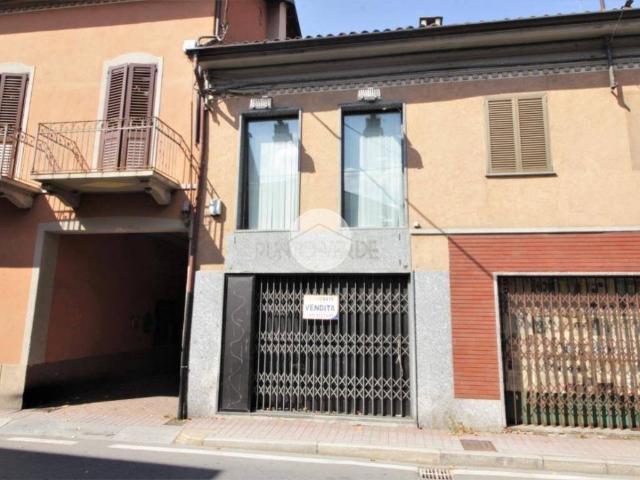 Locale Commerciale in vendita a Piemonte, Torino