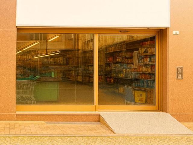 Locale Commerciale in vendita a Piemonte, Torino