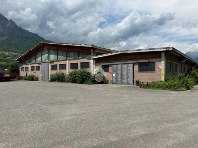Locale Commerciale in vendita a Comunità montana della valle Camonica, Braone