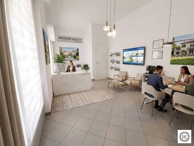 Locale Commerciale in vendita a Brembate, Lombardia