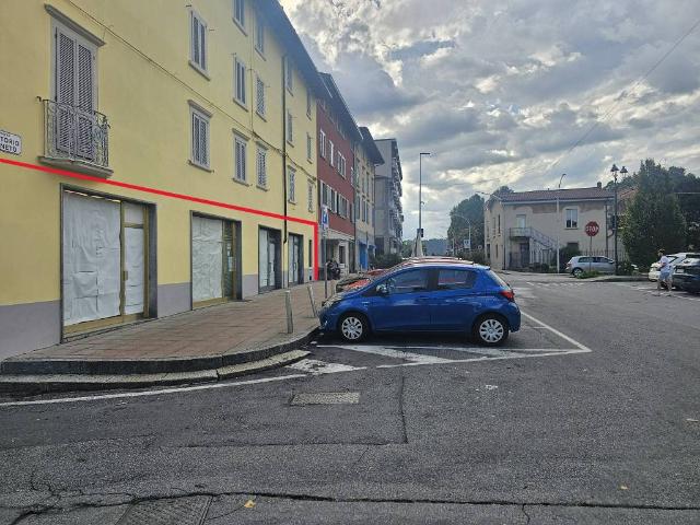 Locale Commerciale in vendita a Brembate Di Sopra, Lombardia