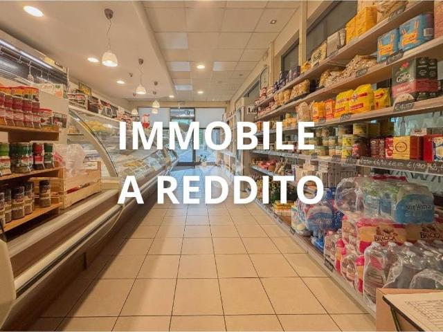Locale Commerciale in vendita a Brembate Di Sopra, Lombardia