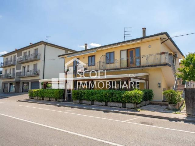 Locale Commerciale in vendita a Brendola, Veneto