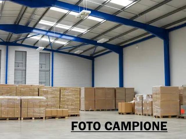 Locale Commerciale in affitto a Brendola, Veneto